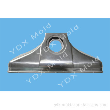 Household Hardware Zinc Aluminum Die Casting (YDX-ZN004)